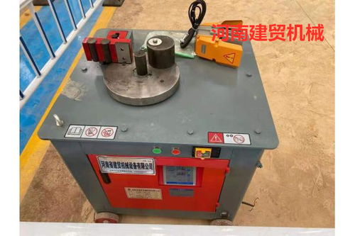 白山全自动钢筋弯圆机与自动焊接操作步骤及厂家焊线机介绍