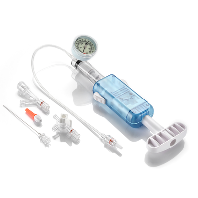 桡动脉导管鞘厂家教你如何选购医疗器械——从三角球囊子宫支架到深圳市益心达