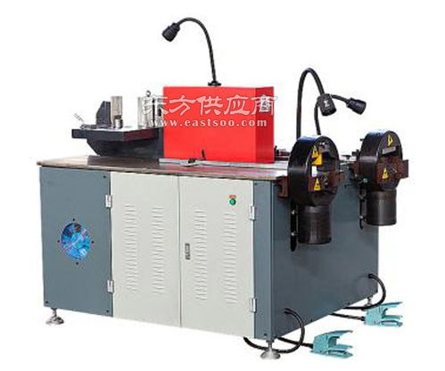 母线加工机模具与激光喷咀的技术应用及力建母线机产品介绍