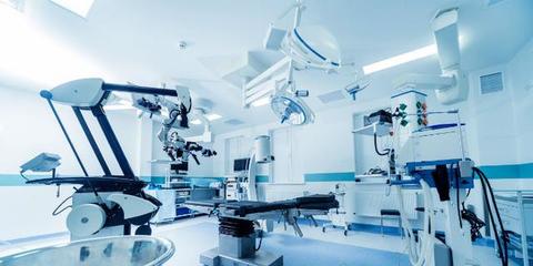 深圳特区成立40周年 崛起为全球瞩目的医疗器械创新之都