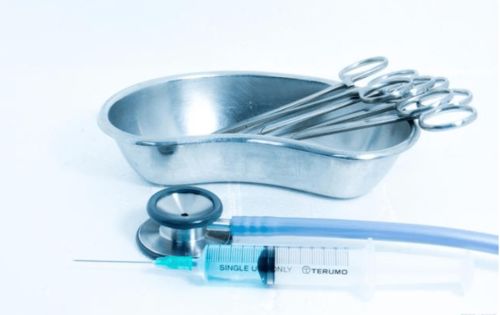 符合GSP规范的医疗器械管理软件 赋能企业高效合规运营