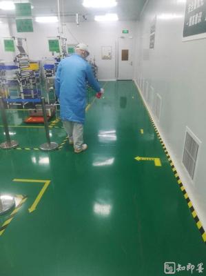 青岛科技创新园外资企业快速复工吃上“定心丸”，医疗器械产业率先复苏