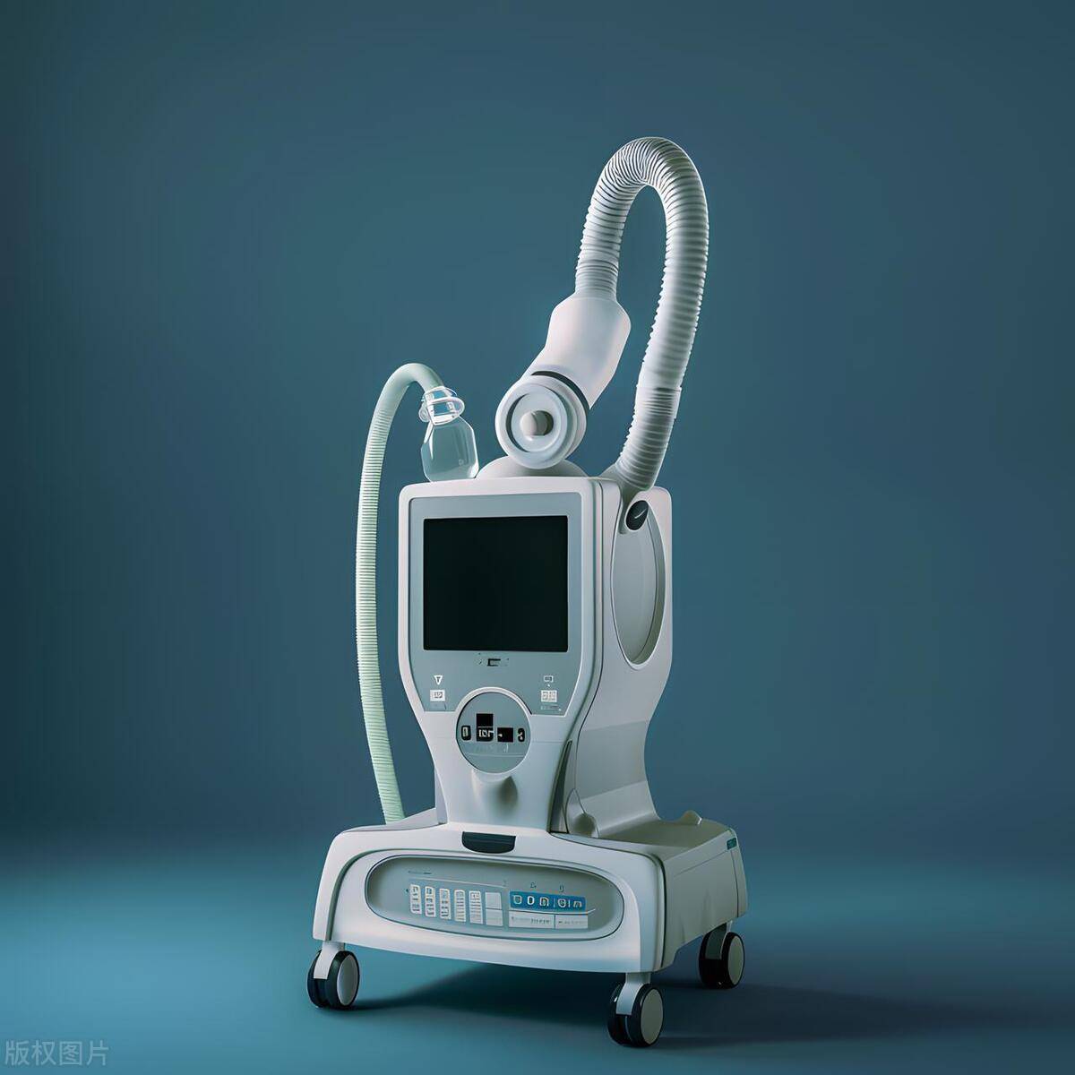 聚焦前沿科技，共谋产业未来——2025江西南昌医疗器械展会6月火热启幕