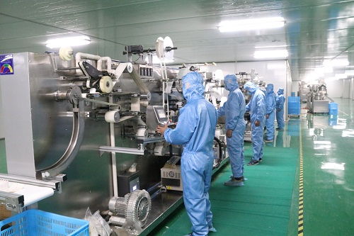 山东医疗器械黑膏药贴牌代加工生产厂家 专业定制与品质保障