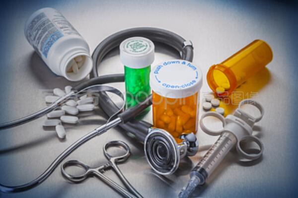 医疗器械 现代医学的基石与未来展望